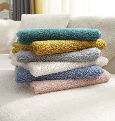 SoftySofa™ Sofabezug ultraweich
