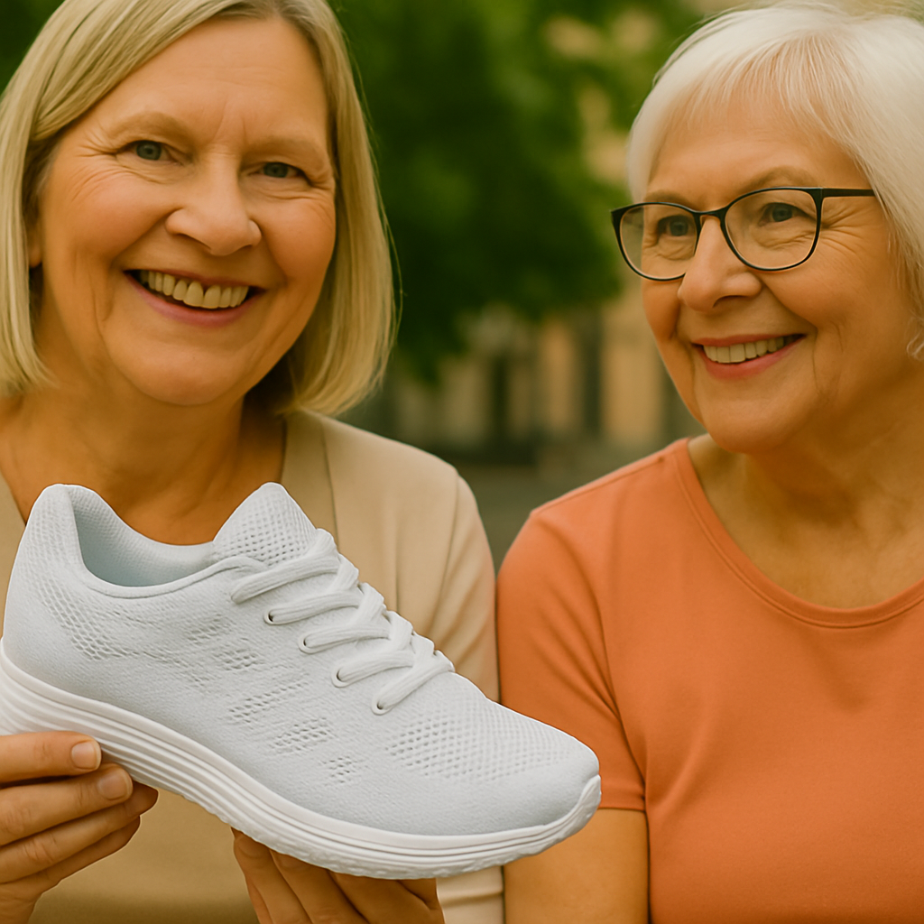 HANNA – Der beliebteste Sommerschuh 2025