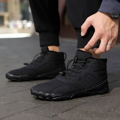 Polar - Wasserfeste & warm gefütterte Barfußschuhe