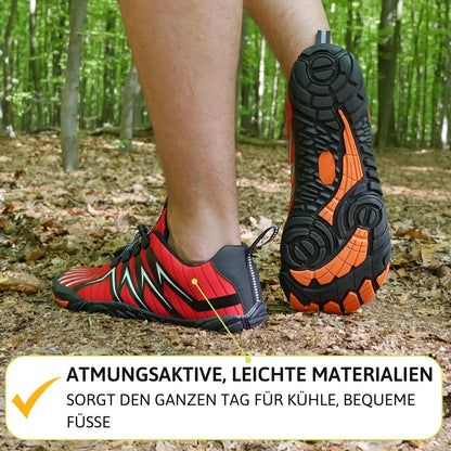 Vidana - gesunde & bequeme Barfußschuhe