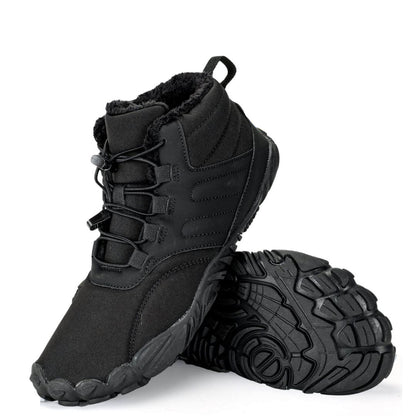 Polar - Wasserfeste & warm gefütterte Barfußschuhe