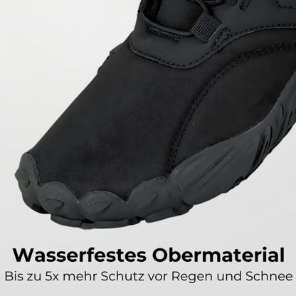 Polar - Wasserfeste & warm gefütterte Barfußschuhe