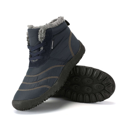 Winter Pro 3.0 - wasserfeste Barfußschuhe