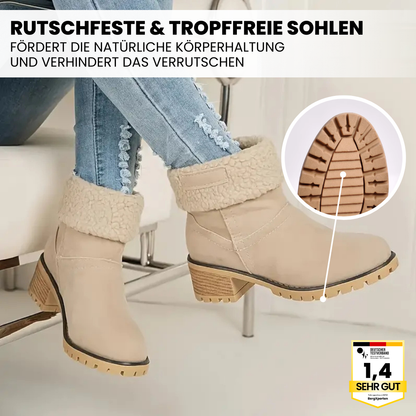 OrthoLinda®- Orthopädischer Schneestiefel