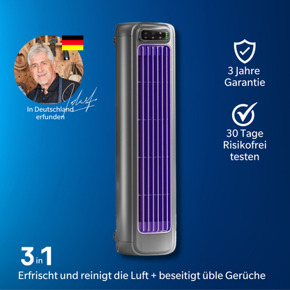 Cooling Breeze - das Original