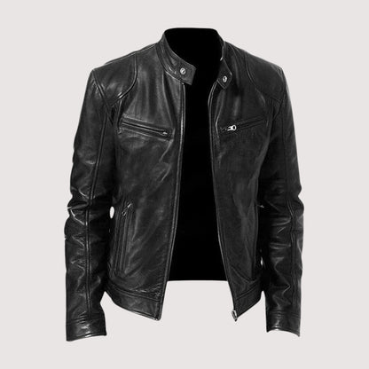 Marc™ | Lederjacke für Herren
