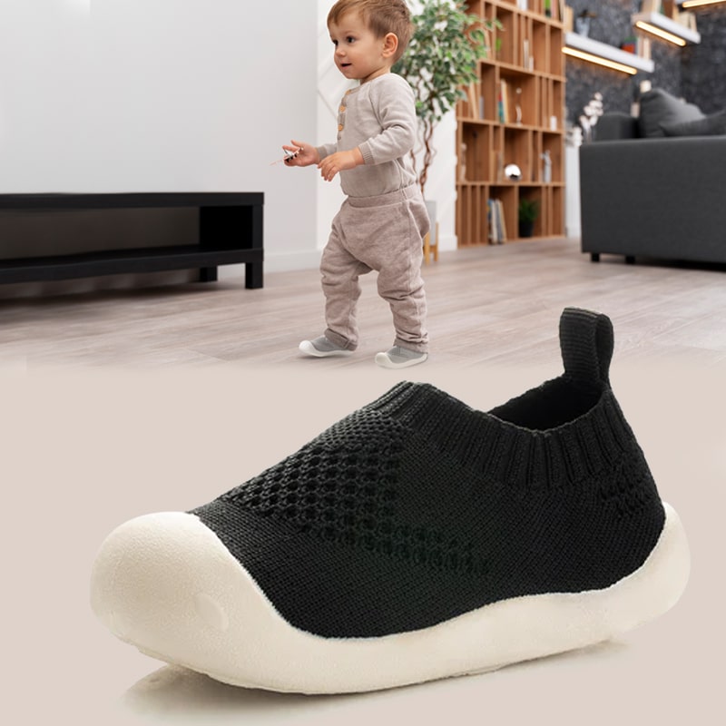 Rutschfeste Babyschuhe - Testsieger