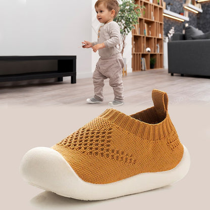 Rutschfeste Babyschuhe - Testsieger