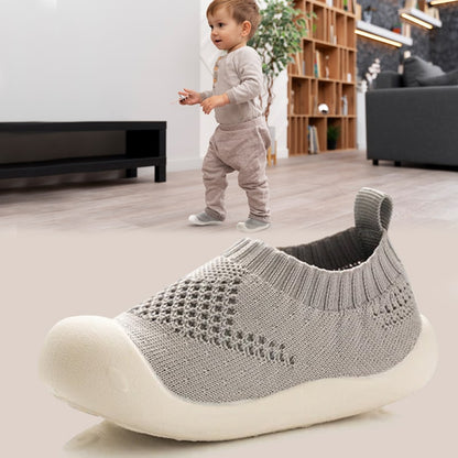 Rutschfeste Babyschuhe - Testsieger