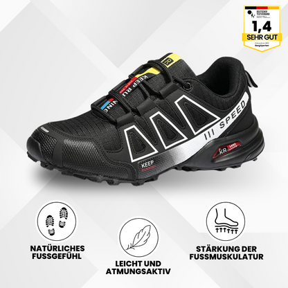 OrthoTrekking - das Original für maximalen Komfort
