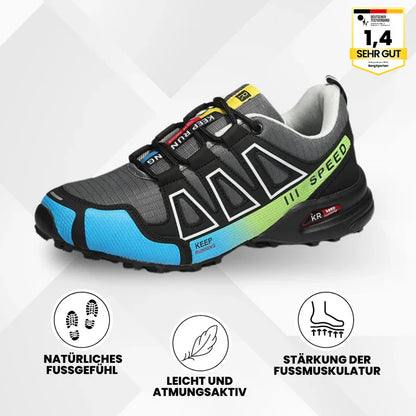 OrthoTrekking - das Original für maximalen Komfort