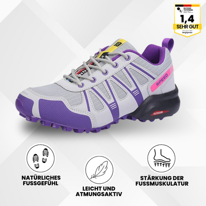 OrthoTrekking - das Original für maximalen Komfort