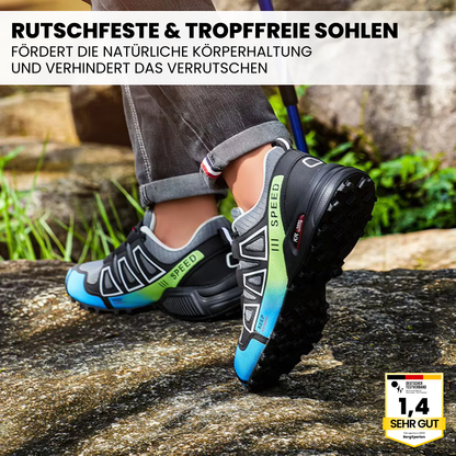 OrthoTrekking - das Original für maximalen Komfort