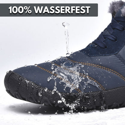 Winter Pro 3.0 - wasserfeste Barfußschuhe