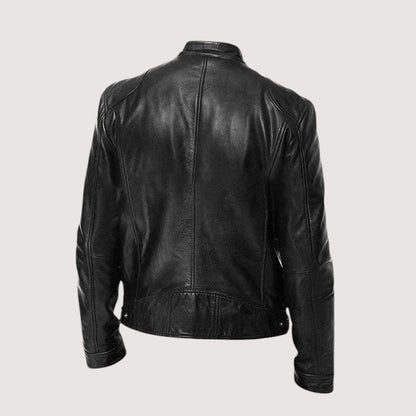 Marc™ | Lederjacke für Herren