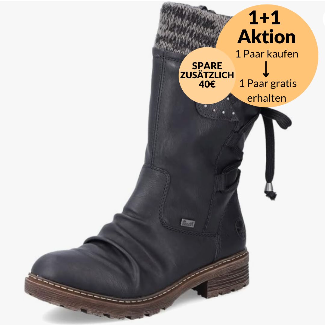 (1+1 GRATIS AKTION) Vidana® - Schneestiefel mit Futter