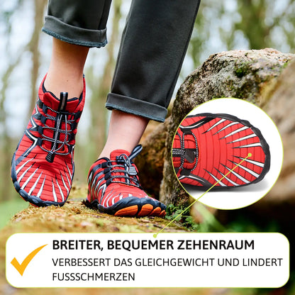 Vidana - gesunde & bequeme Barfußschuhe
