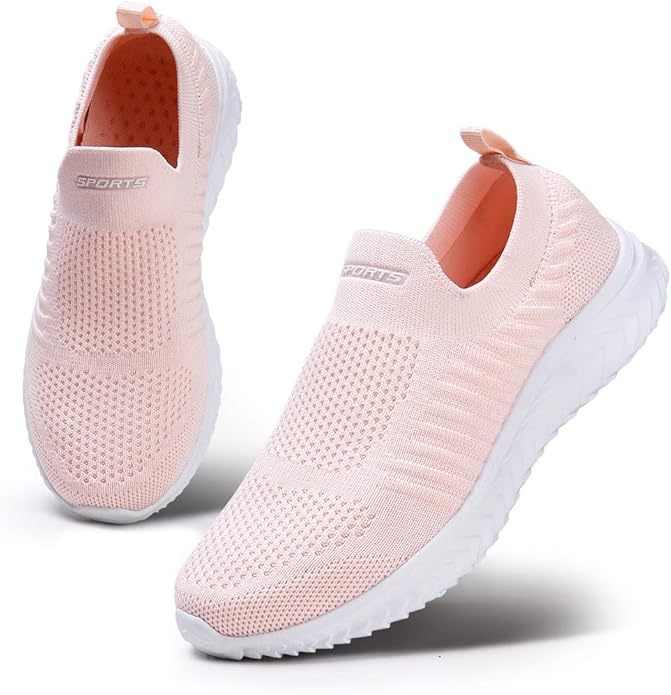 SARAH – Federleichter Slip-On Schuh für gesunde & schmerzfreie Füße