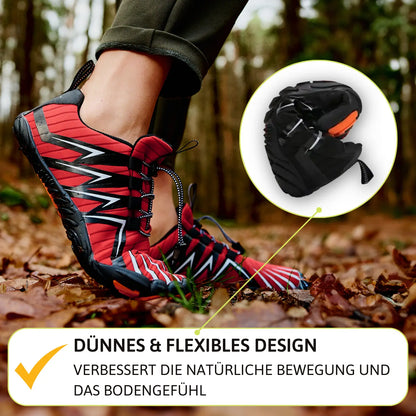 Vidana - gesunde & bequeme Barfußschuhe