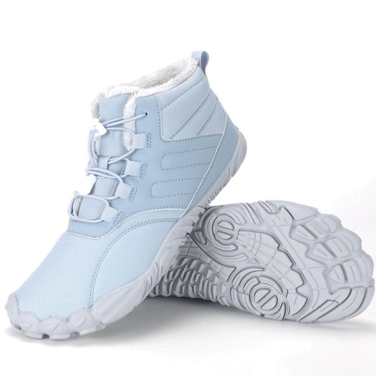 Polar - Wasserfeste & warm gefütterte Barfußschuhe