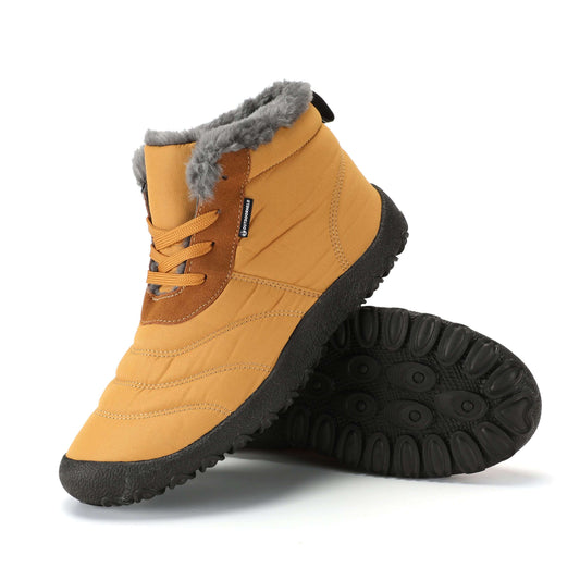 Winter Pro 2.0 - wasserfeste Barfußschuhe