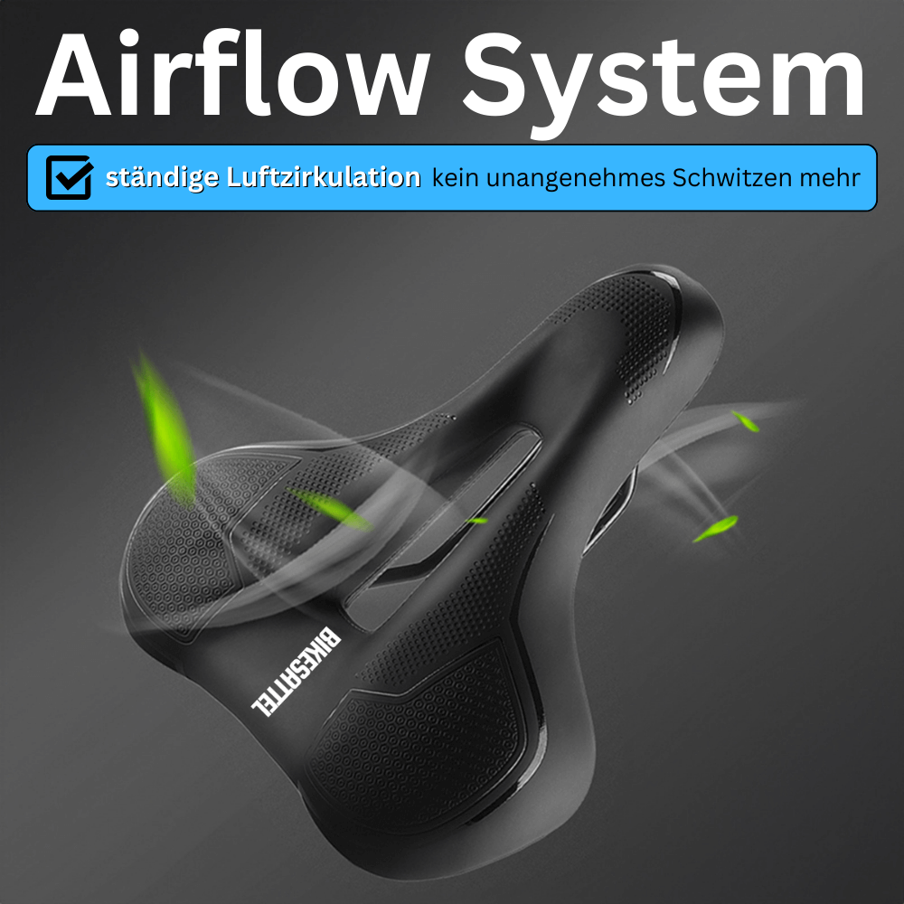 Bikesattel - Premium Universal Sattel