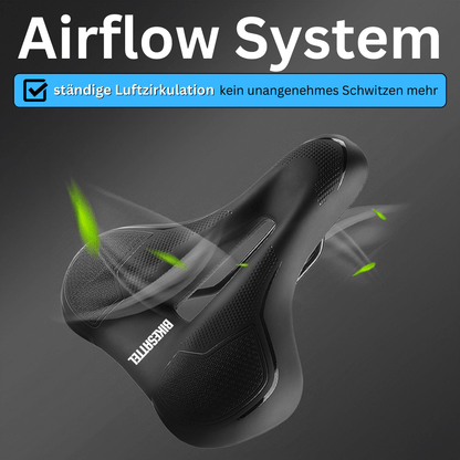 Bikesattel - Premium Universal Sattel