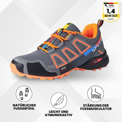 OrthoTrekking - das Original für maximalen Komfort