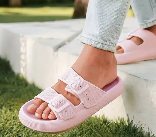 Birken Sandalen | Ergonomische Sandalen
