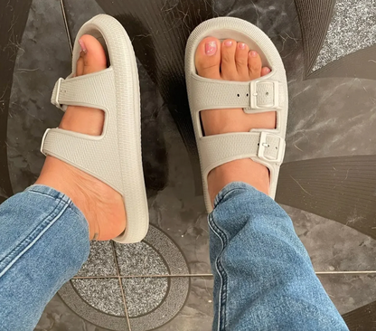 Birken Sandalen | Ergonomische Sandalen