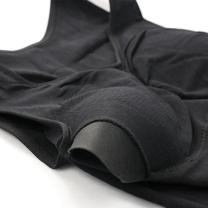 2-in-1 BauchWeg BH-Top