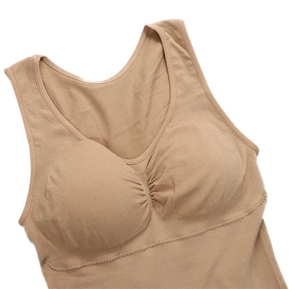 2-in-1 BauchWeg BH-Top