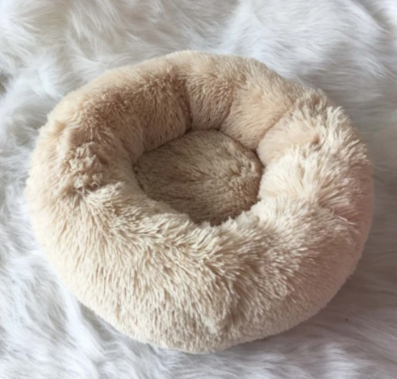 Hundebett beige testsieger