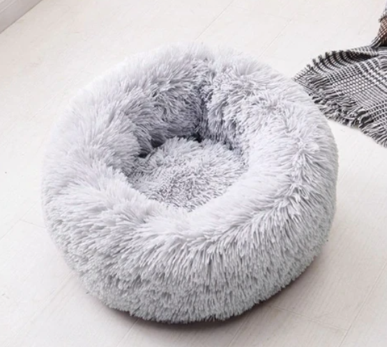 Hundebett grau testsieger