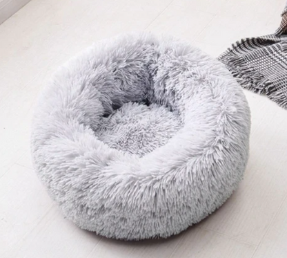Hundebett grau testsieger