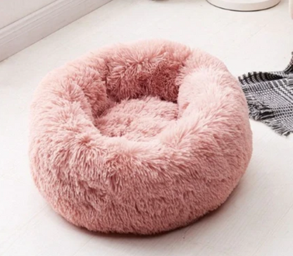 Hundebett pink testsieger