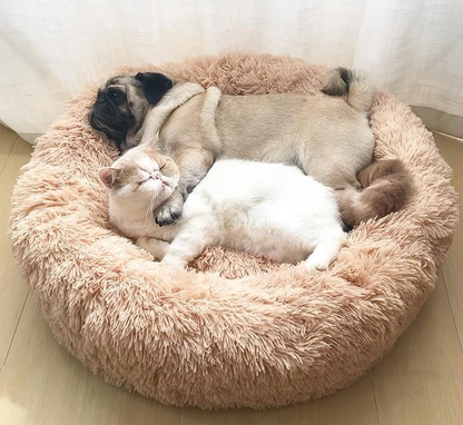 Anti-Angst Hundebett I Das Original
