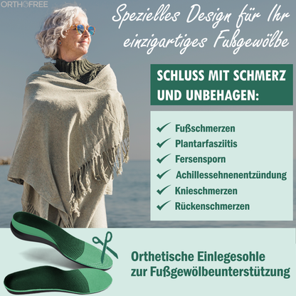 Vidana Orthopädische Winterschuhe