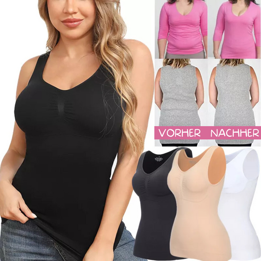 2-in-1 BauchWeg BH-Top