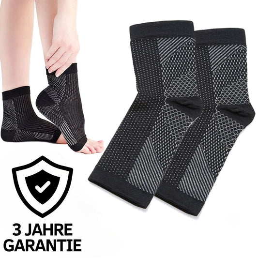 Lieberg - Orthopädische Kompressions-Socken