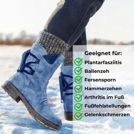 Vidana - Orthopädischer Schneestiefel