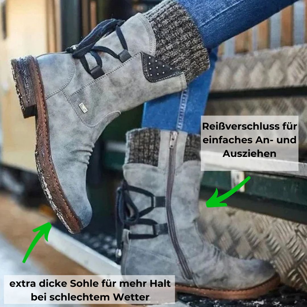 Vidana® - Schneestiefel mit Futter