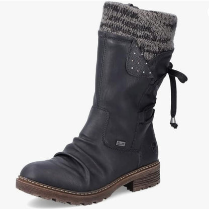 Vidana - Orthopädischer Stiefel mit Futter