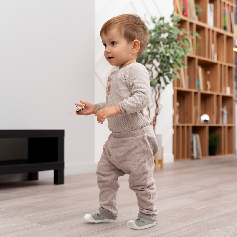 Rutschfeste Babyschuhe - Testsieger