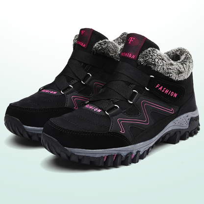 Vidana Orthopädische Winterschuhe