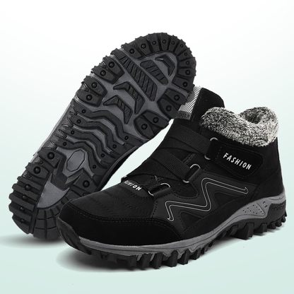 Vidana Orthopädische Winterschuhe