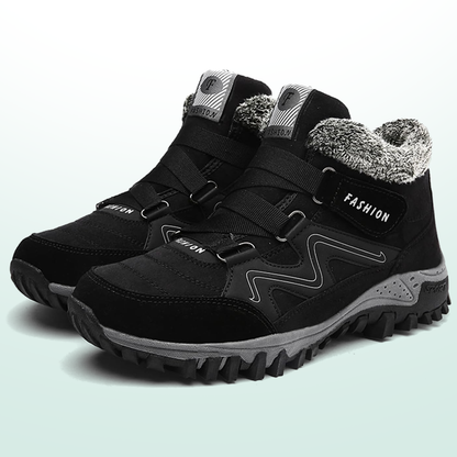 Vidana Orthopädische Winterschuhe