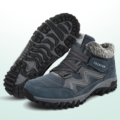 Vidana Orthopädische Winterschuhe