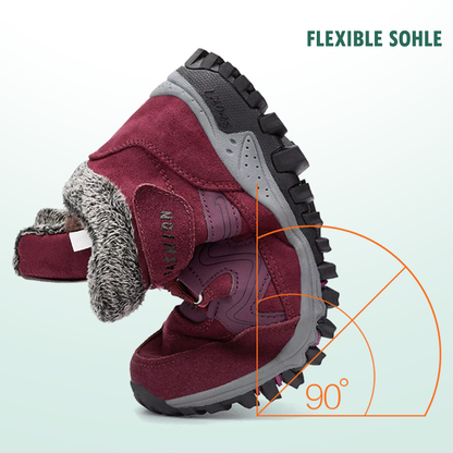 Vidana Orthopädische Winterschuhe
