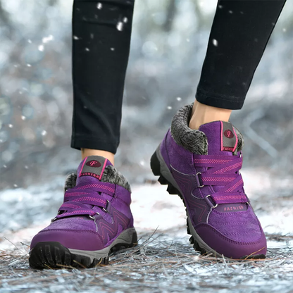 Vidana Orthopädische Winterschuhe